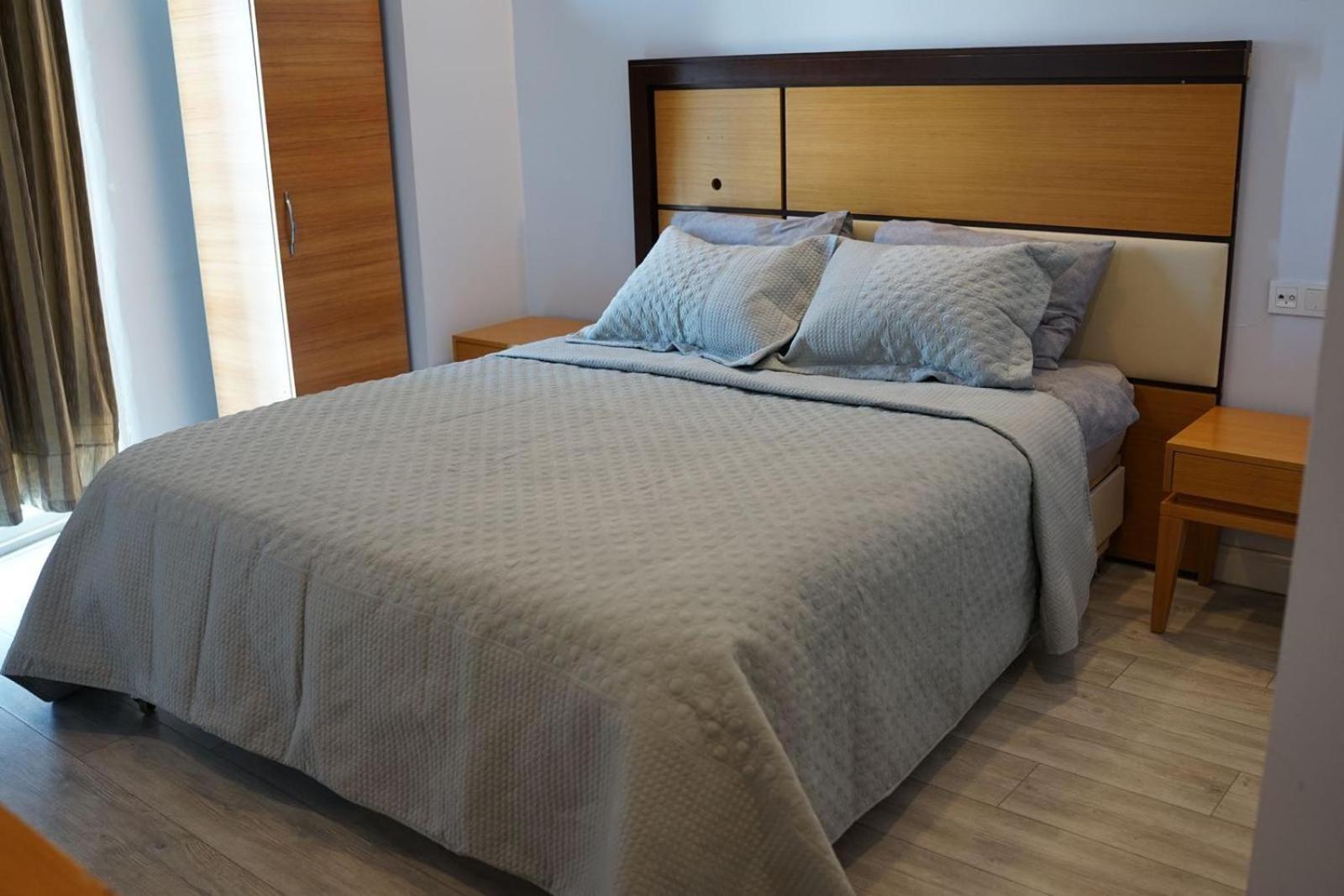 Kommageneiz Hotel أديامان المظهر الخارجي الصورة